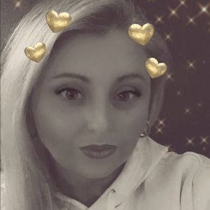 Meet your Posher, Jamie